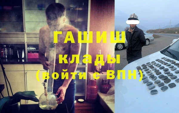 хмурый Алзамай